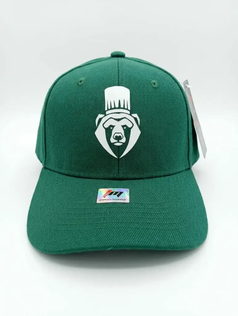 GORRA SHARP CLAW