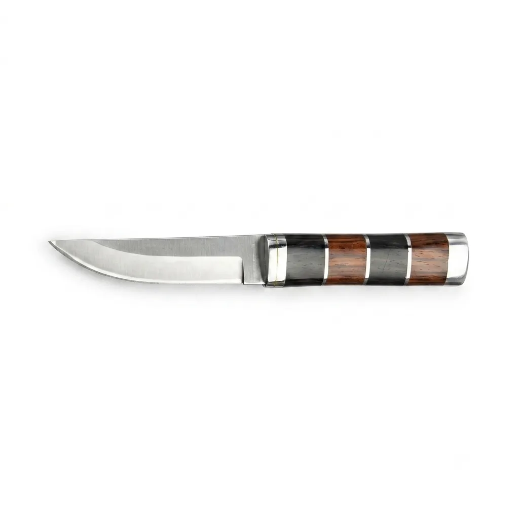 [PNCSSC] PUUKKO NORDICO CUCHILLO DE SUPERVIVENCIA