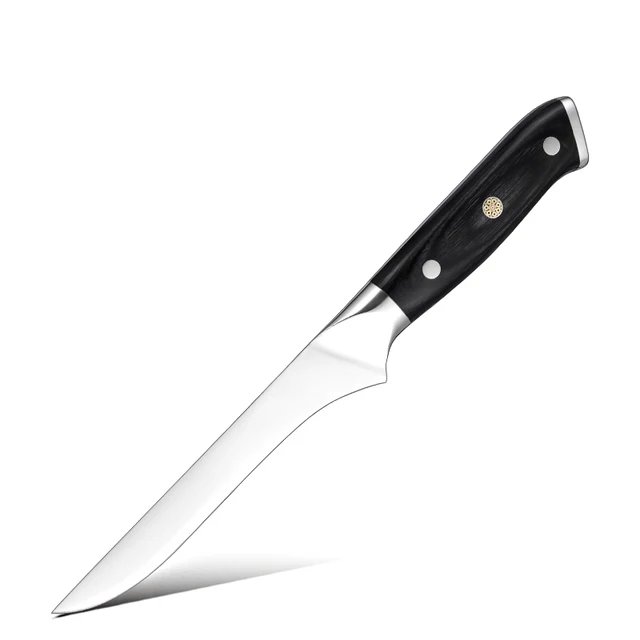 Deshuesador clásico Alto Carbono