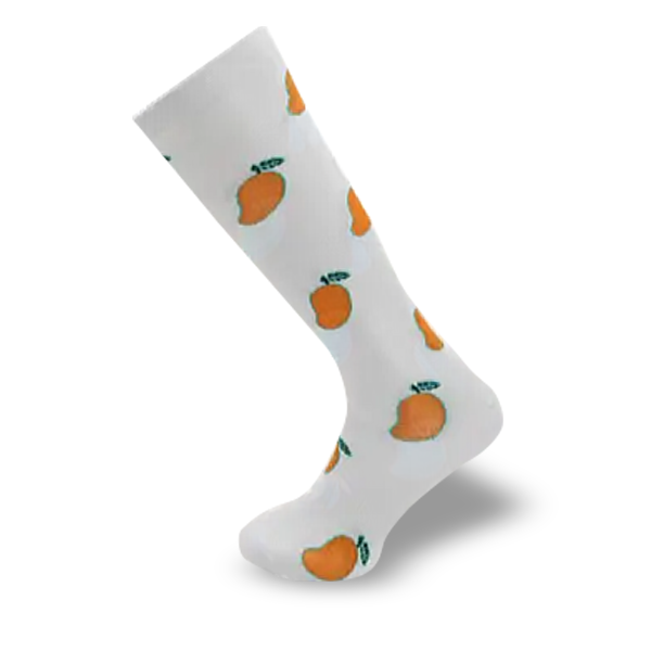 Medias de Compresión Mango