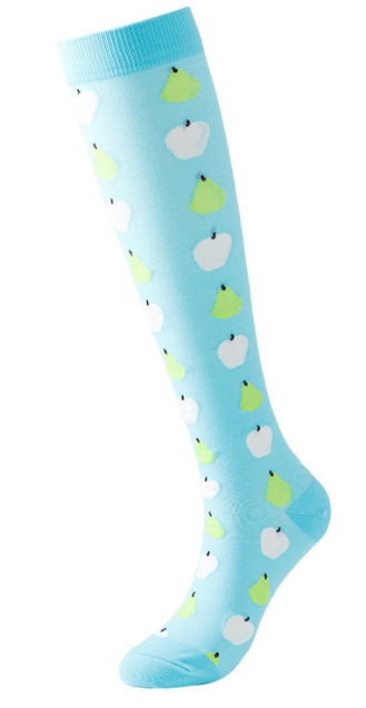 Medias de Compresión Peras