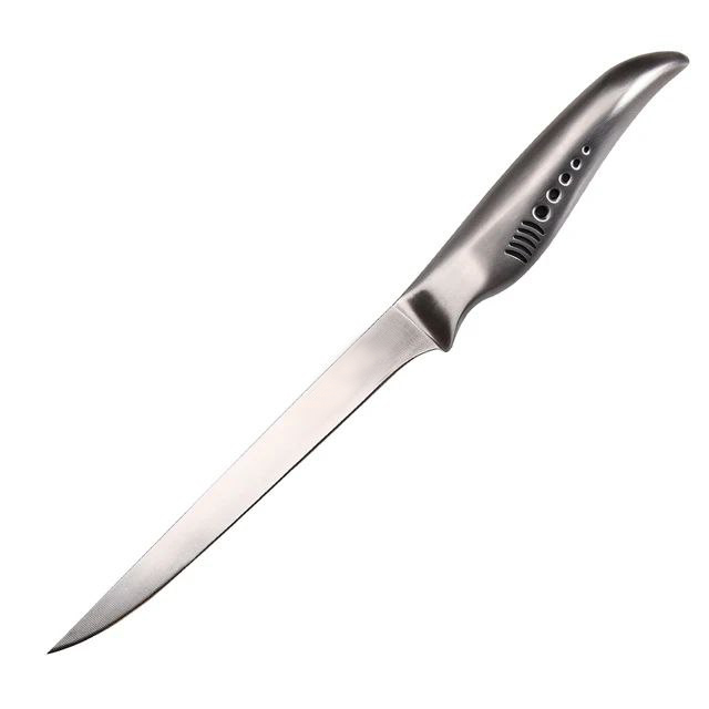 Tiburon Deshuesador Acero