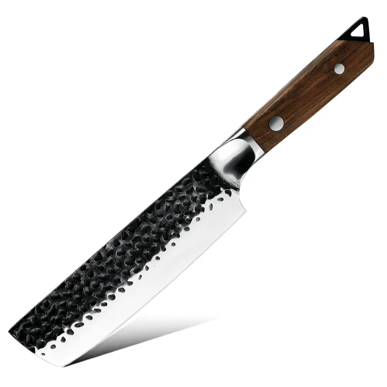 Nakiri Forjado a Mano