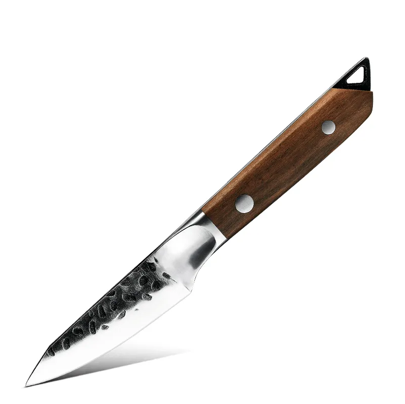 Puntilla Forjado a Mano Set espartano