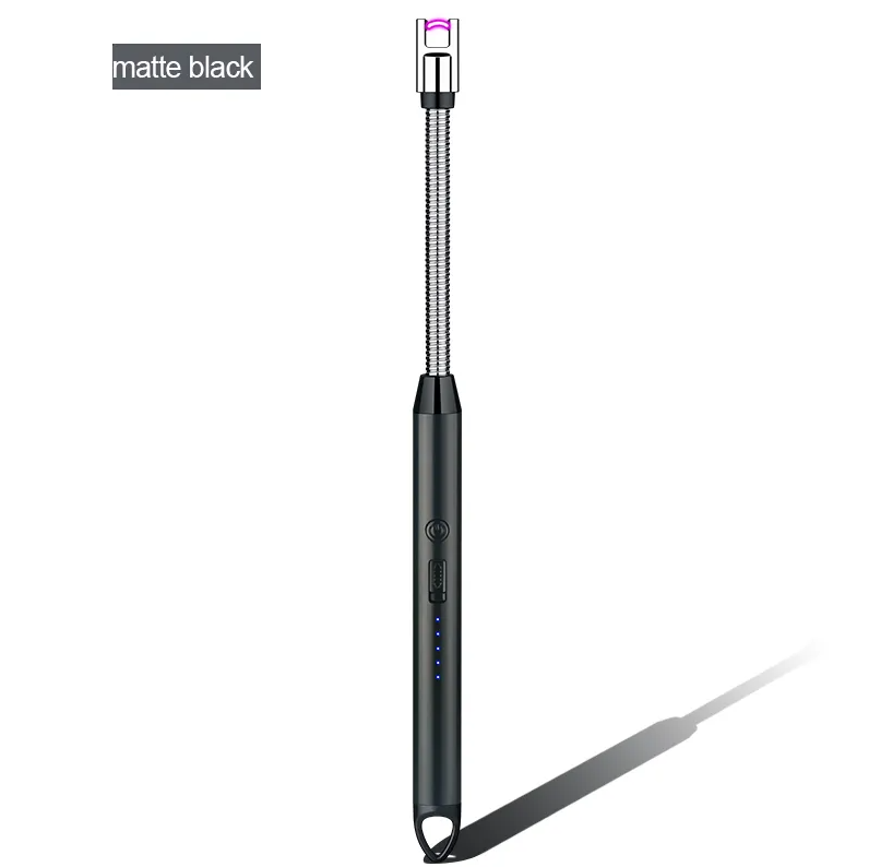 Encendedor de Arco Recargable USB