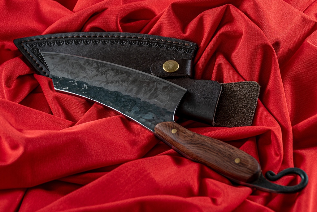 [STKCO] Santoku Colonial