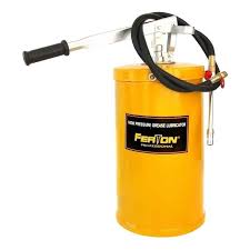 Grasera Manual 16L