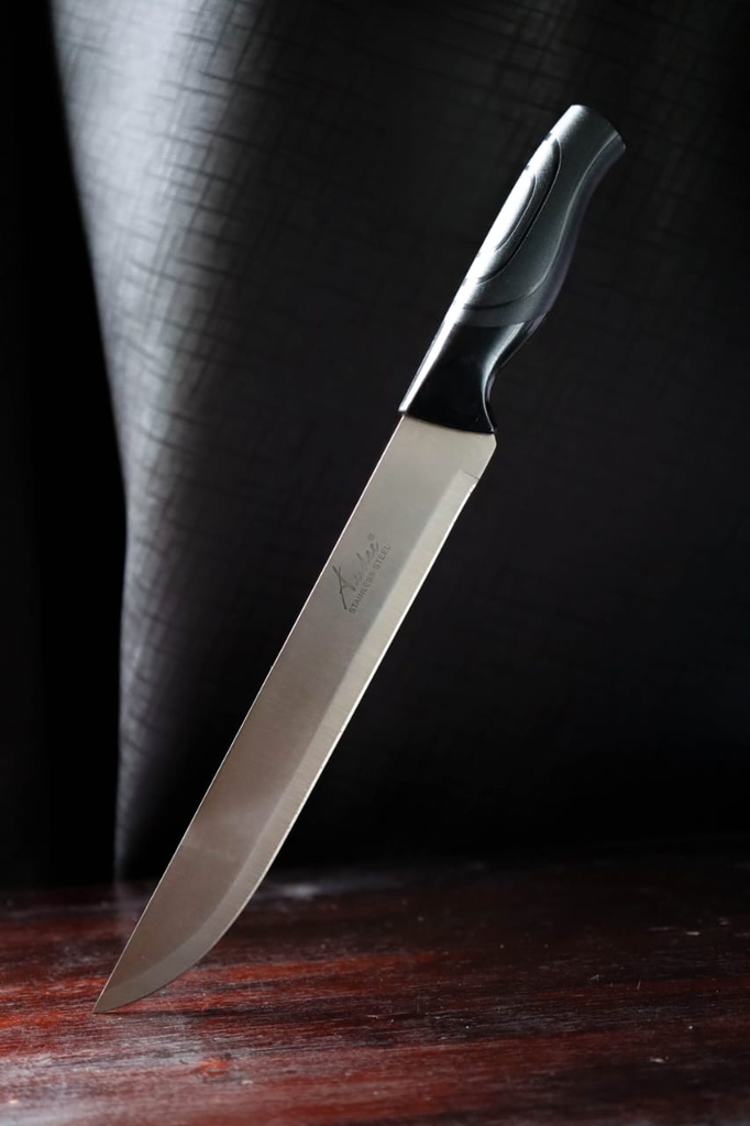 [CPFLT] Cuchillo para Filetear