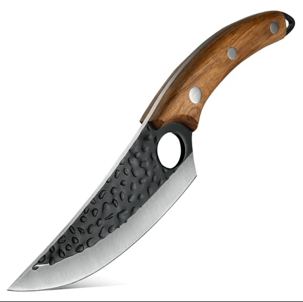 Deshuesador Forjado a Mano Tsushime
