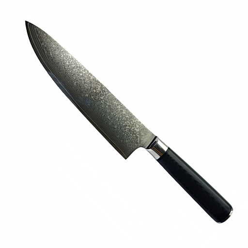[GDAMC] Gyuto Cairo Acero Damasco