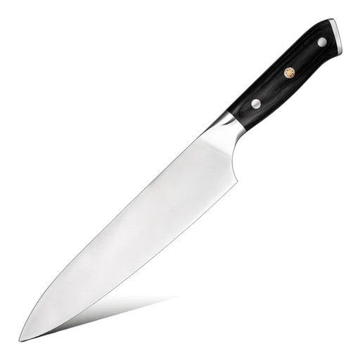 [CHF] Chef Clásico Alto Carbono