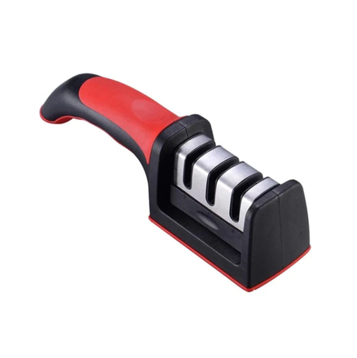 [AMLD] Amolador de 3 Etapas