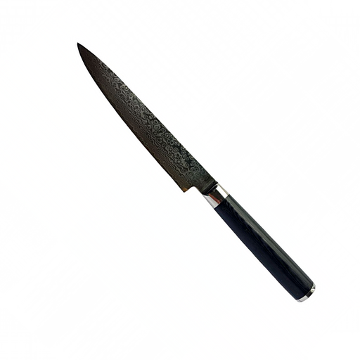 [PDAMC] Petty Cairo Acero Damasco