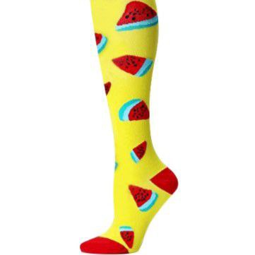 [MCPA] Medias de Compresión Patilla