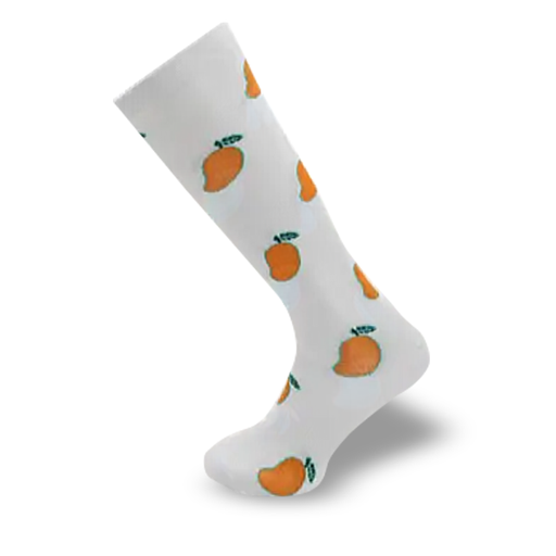 [MCMA] Medias de Compresión Mango