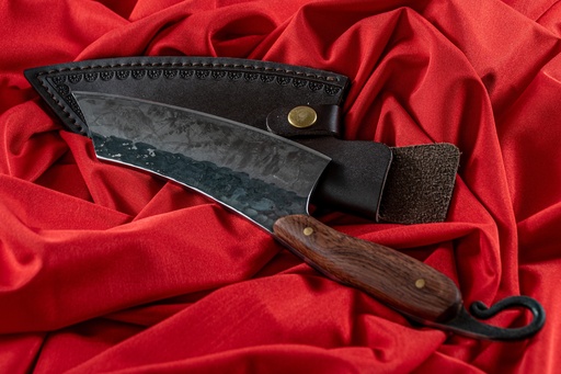 [STKCO] Santoku Colonial